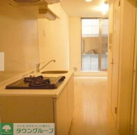 エスト高井戸の物件内観写真